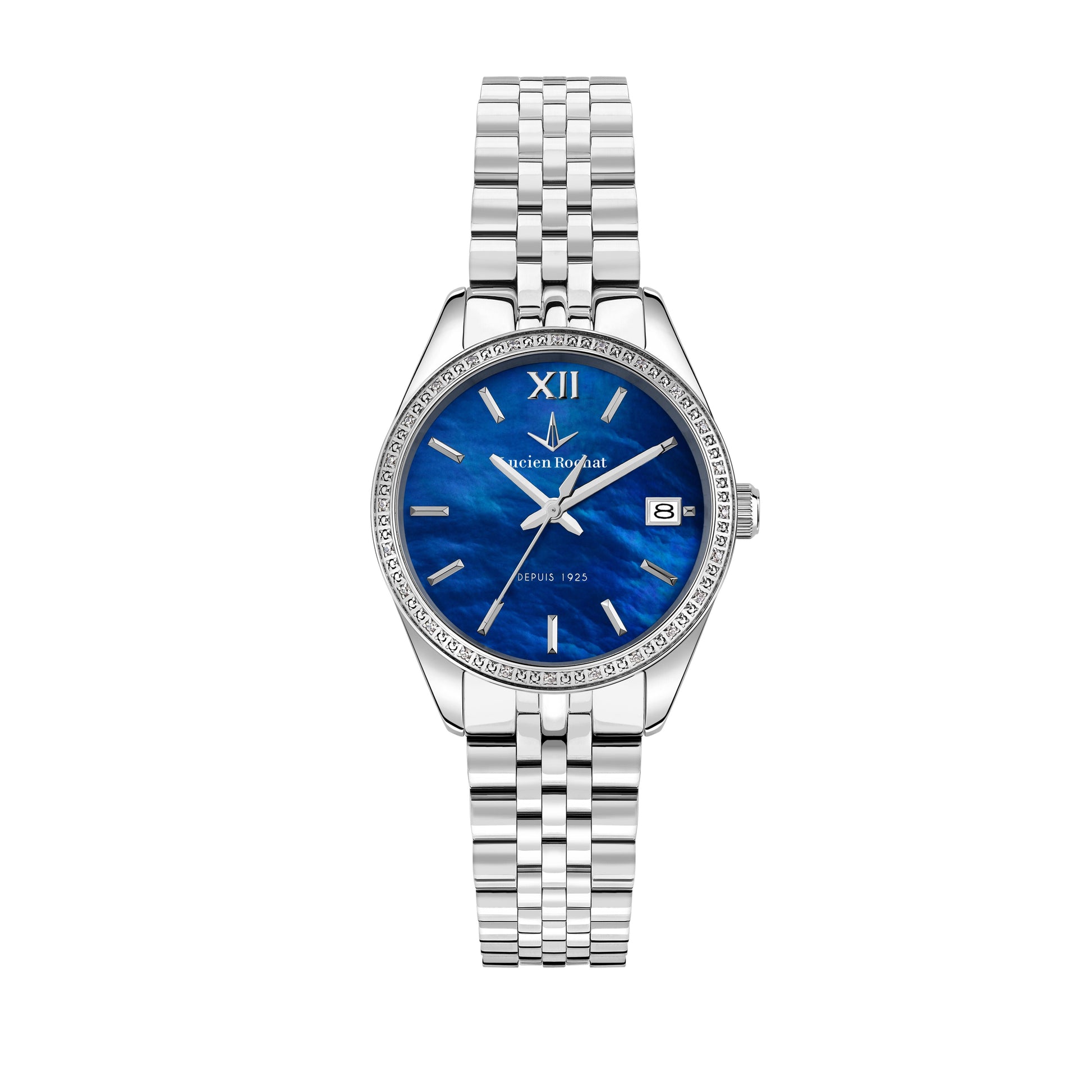 OROLOGIO DONNA LUCIEN ROCHAT MADAME R0453114521