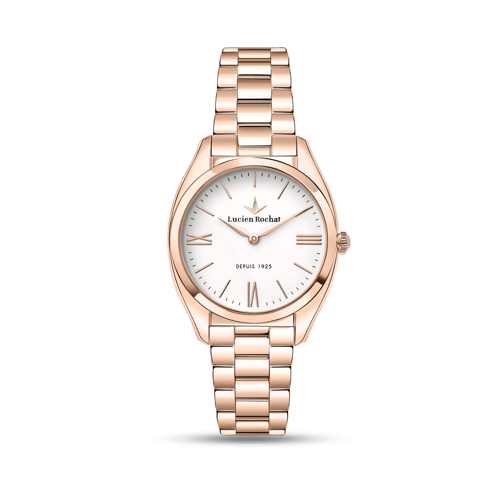 OROLOGIO DONNA LUCIEN ROCHAT MADEMOISELLE R0453120503