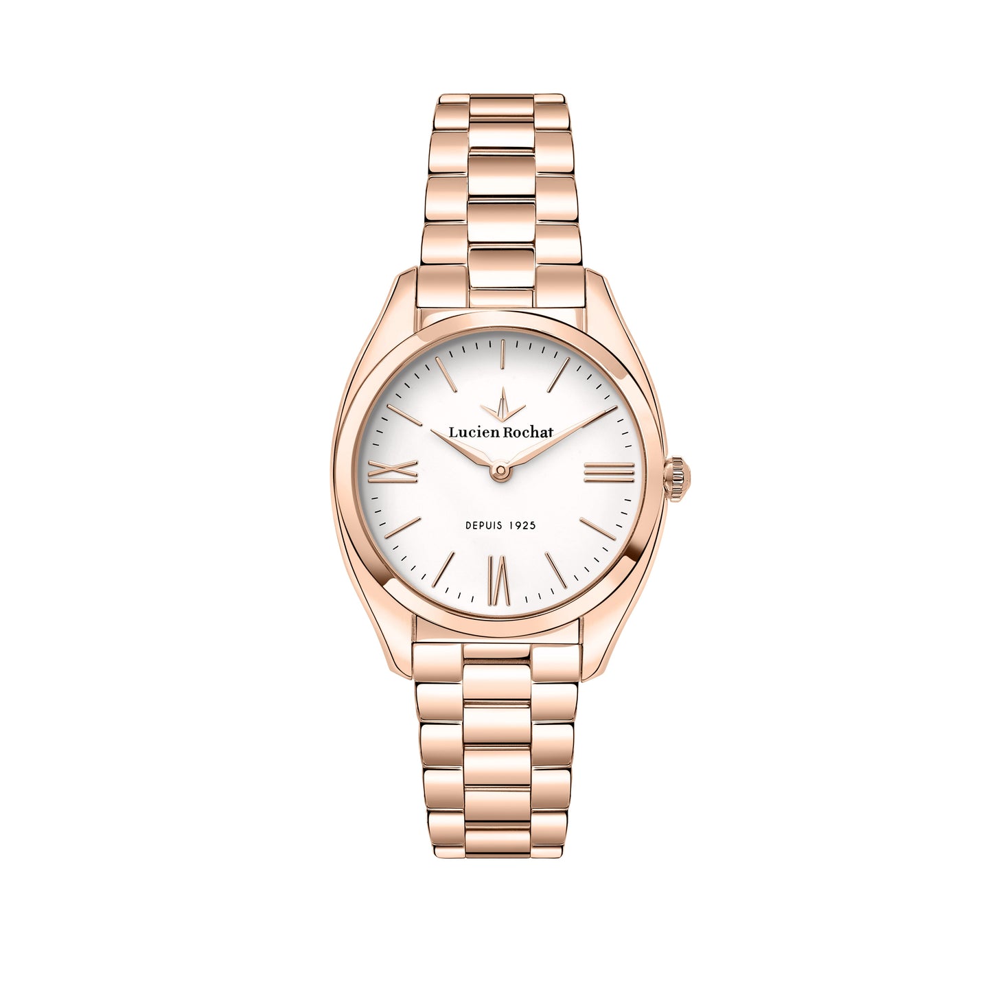 OROLOGIO DONNA LUCIEN ROCHAT MADEMOISELLE R0453120503