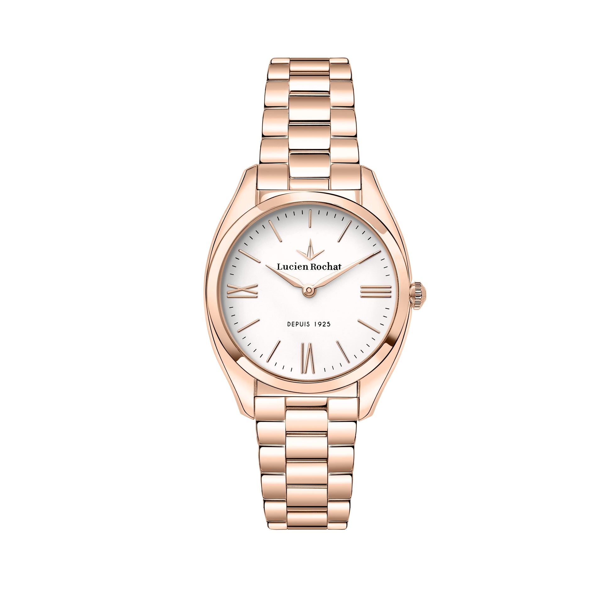 OROLOGIO DONNA LUCIEN ROCHAT MADEMOISELLE R0453120503