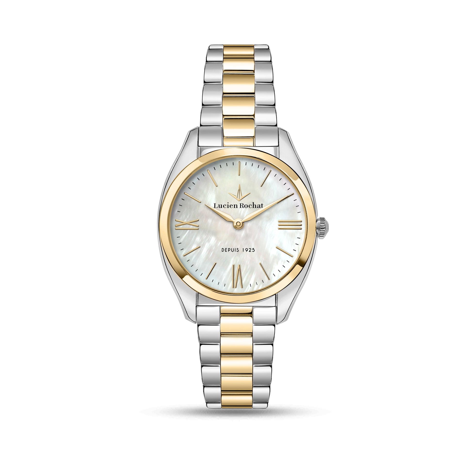 OROLOGIO DONNA LUCIEN ROCHAT MADEMOISELLE R0453120504