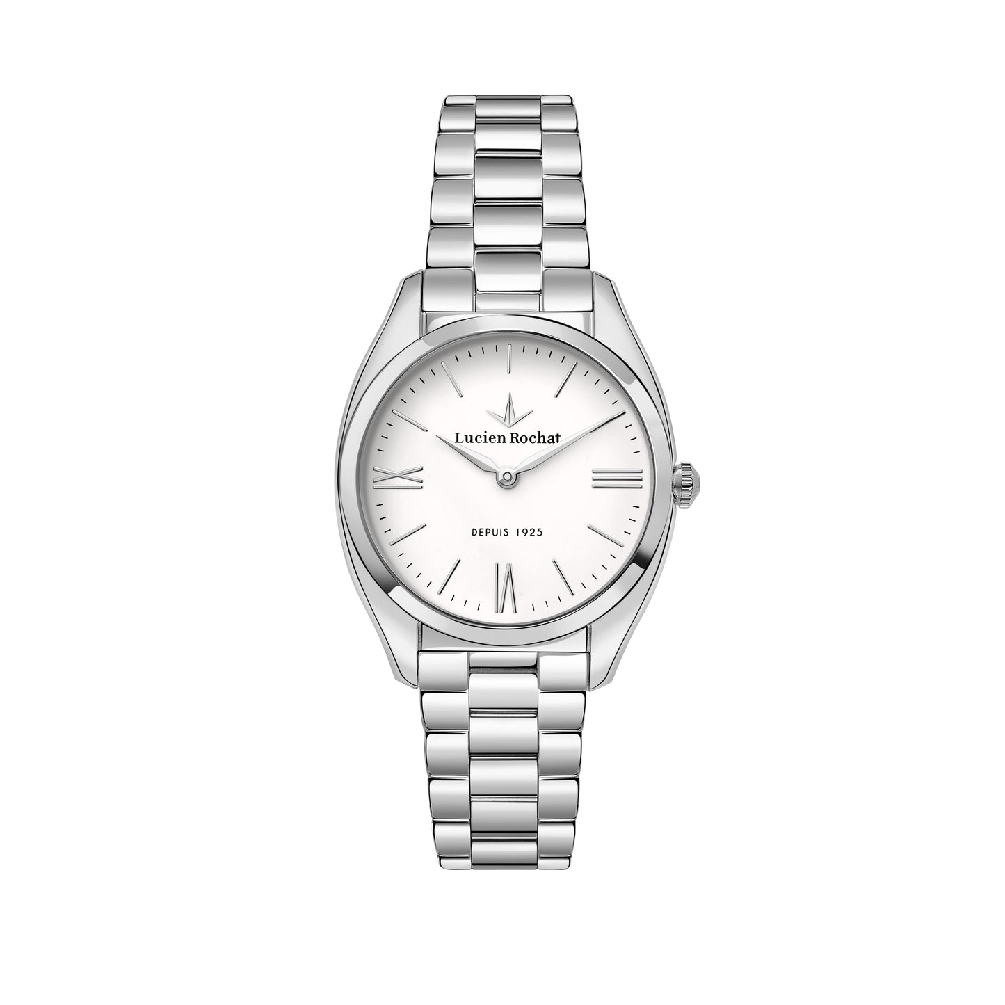 OROLOGIO DONNA LUCIEN ROCHAT MADEMOISELLE R0453120505