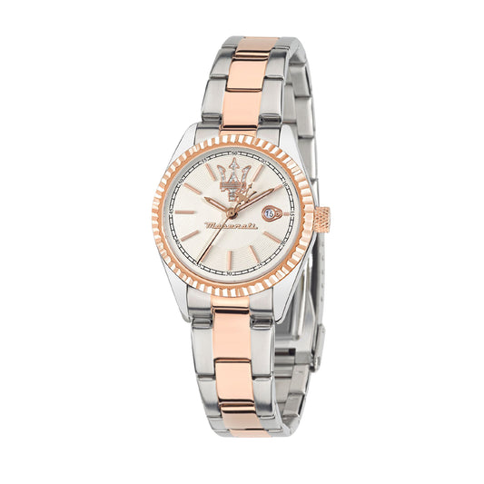 OROLOGIO DONNA MASERATI COMPETIZIONE R8853100504