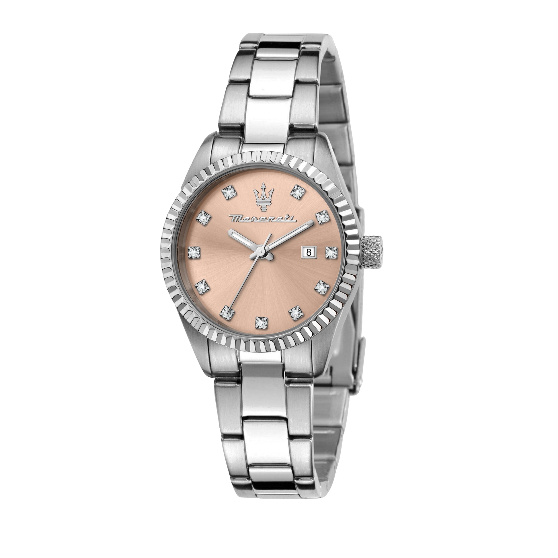 OROLOGIO DONNA MASERATI COMPETIZIONE R8853100509