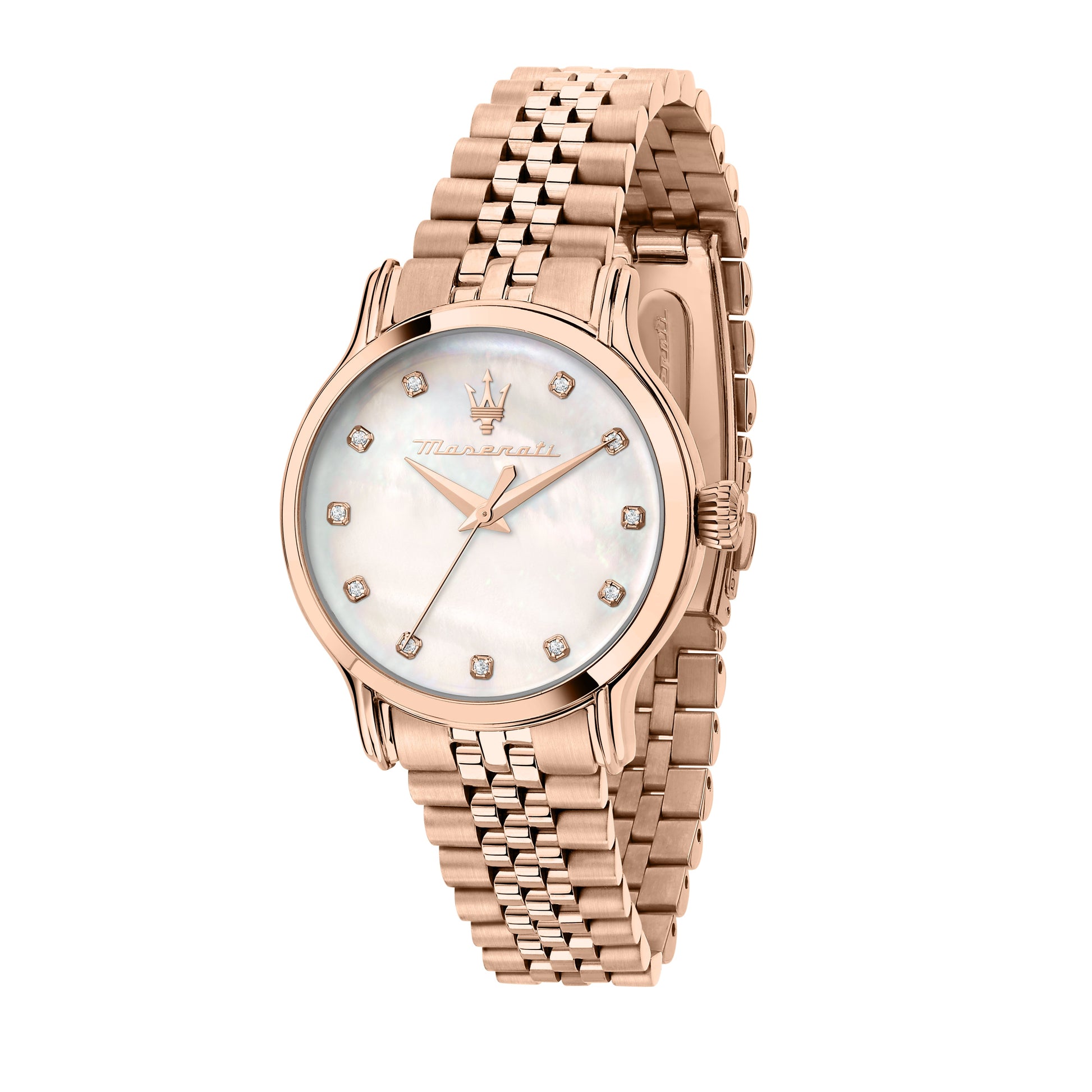 OROLOGIO DONNA MASERATI EPOCA R8853118517