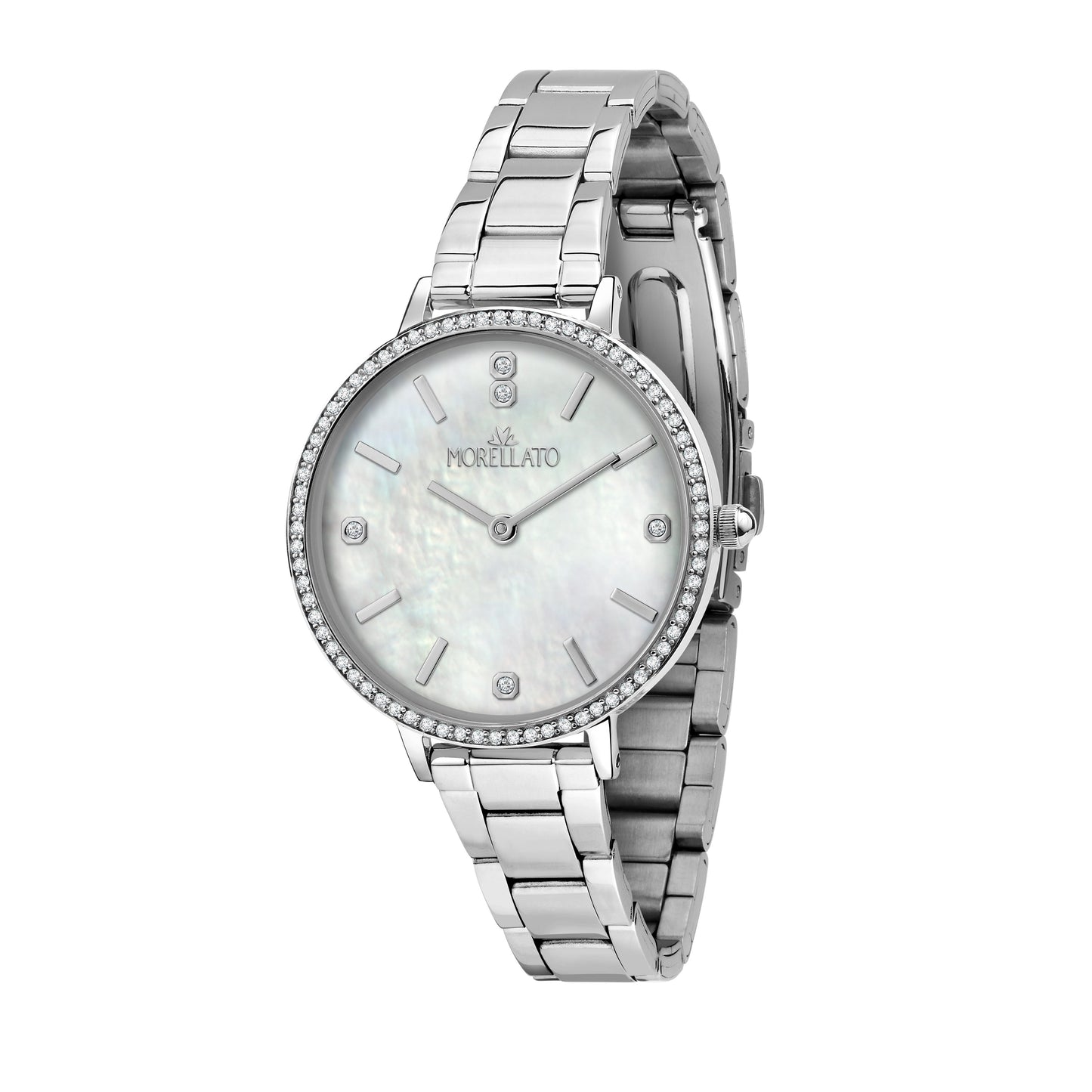 OROLOGIO DONNA MORELLATO 1930 R0153161511