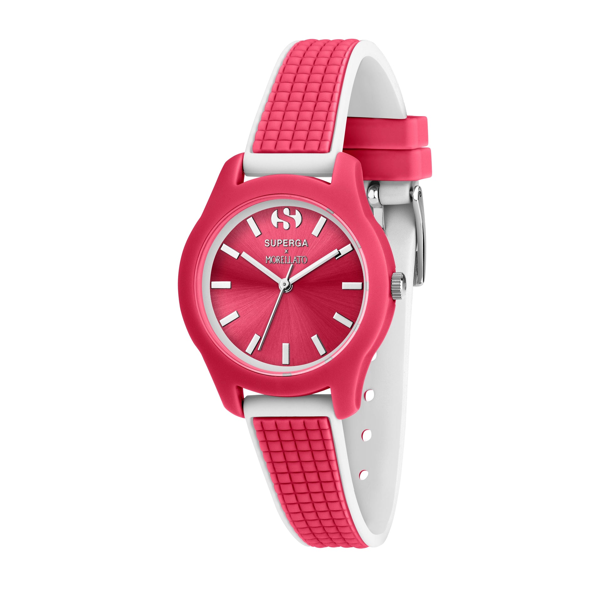 OROLOGIO DONNA MORELLATO SUPERGA R0151174501