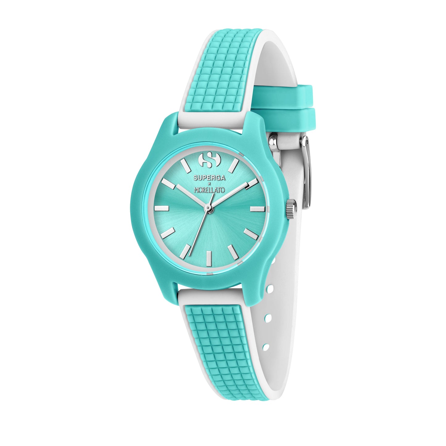 OROLOGIO DONNA MORELLATO SUPERGA R0151174502