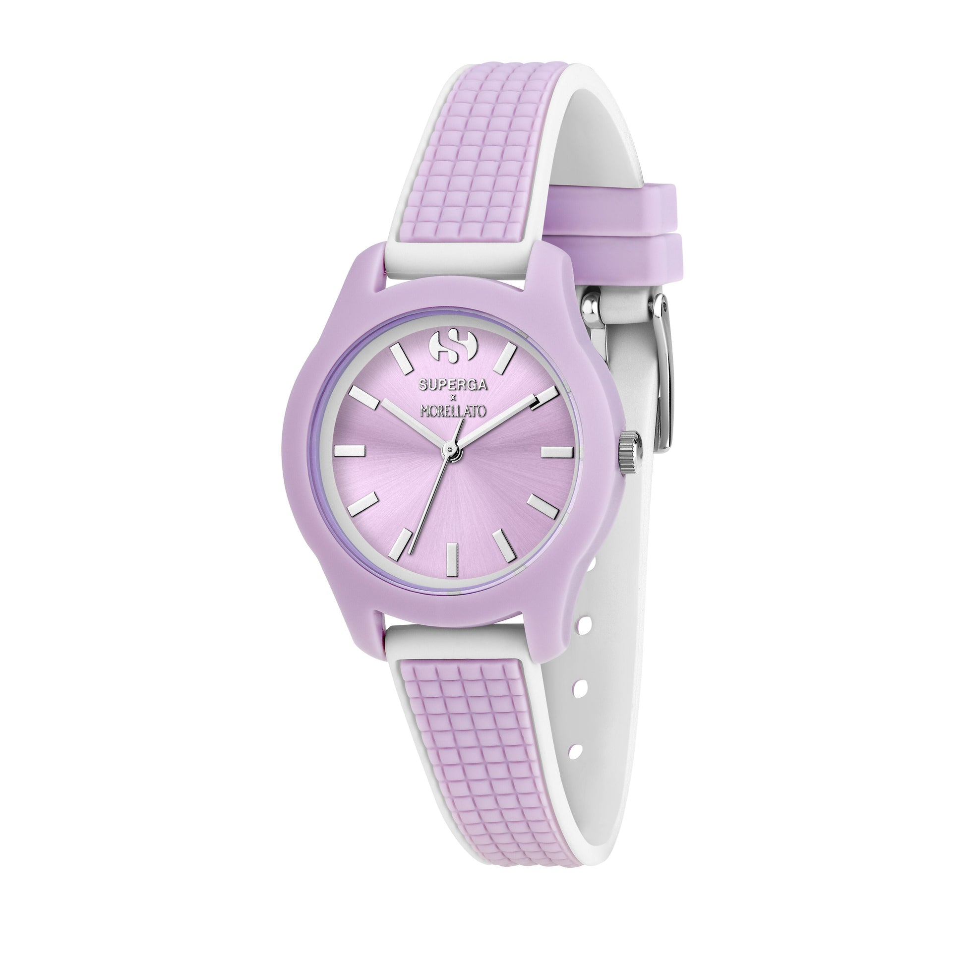 OROLOGIO DONNA MORELLATO SUPERGA R0151174503