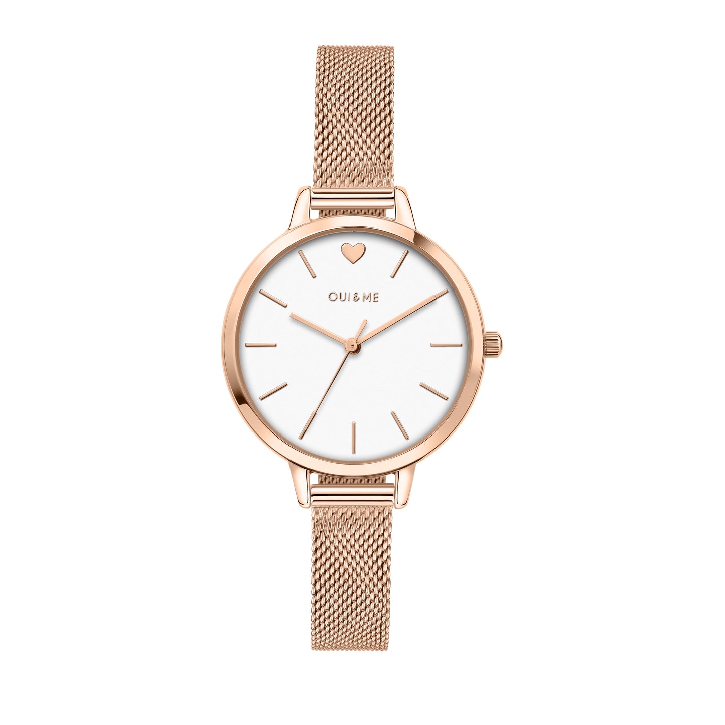 OROLOGIO DONNA OUI ME AMOURETTE ME010051