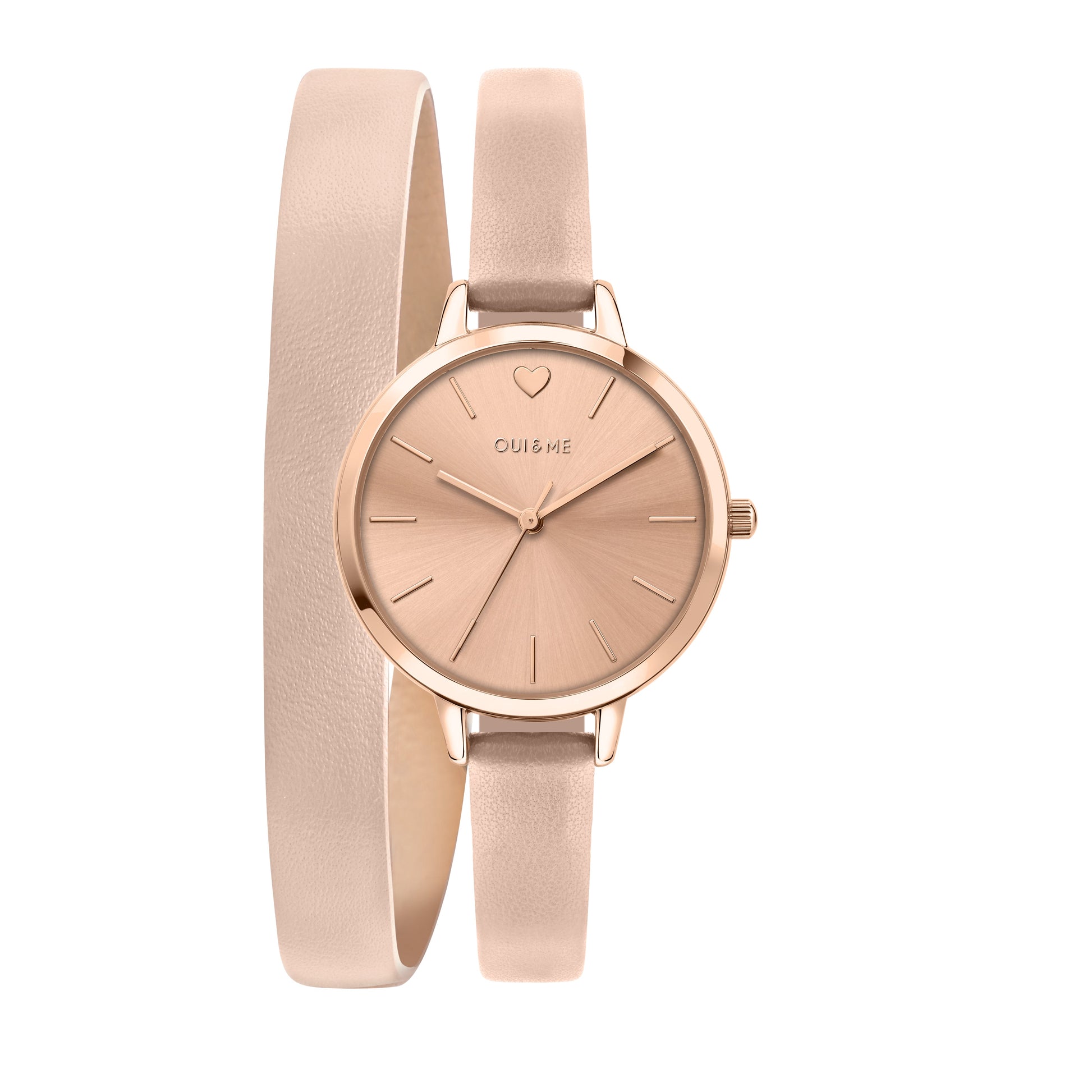 OROLOGIO DONNA OUI ME AMOURETTE ME010092