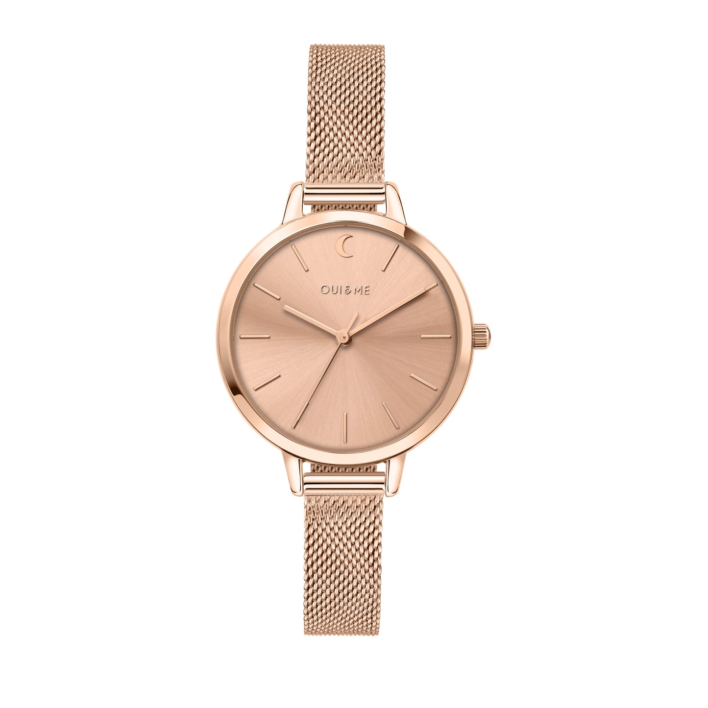 OROLOGIO DONNA OUI ME AMOURETTE ME010095