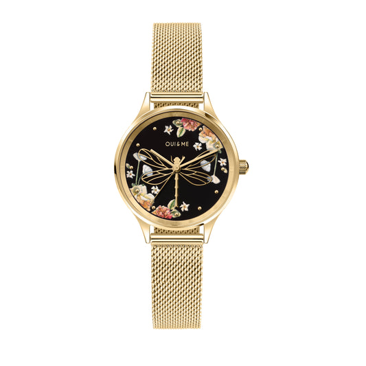 OROLOGIO DONNA OUI ME BICHETTE ME010178