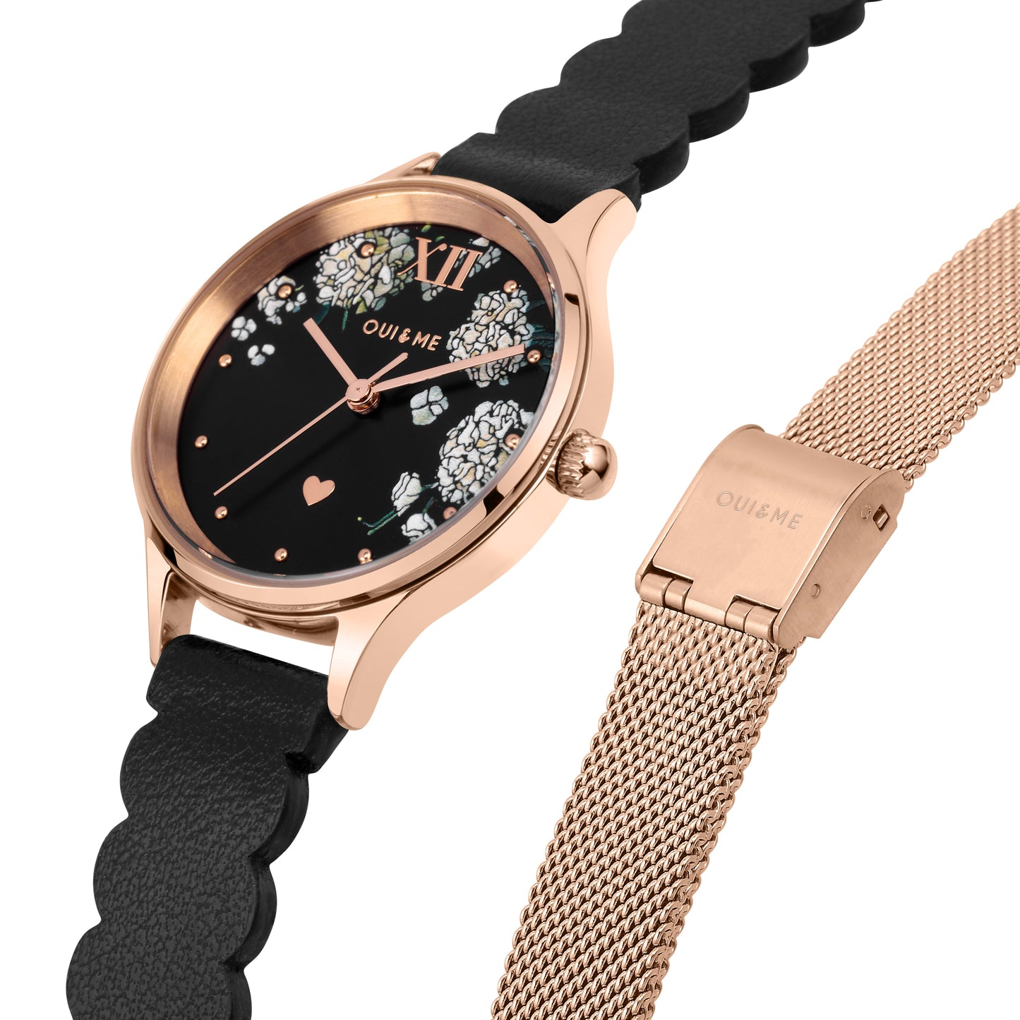 OROLOGIO DONNA OUI ME BICHETTE ME010241