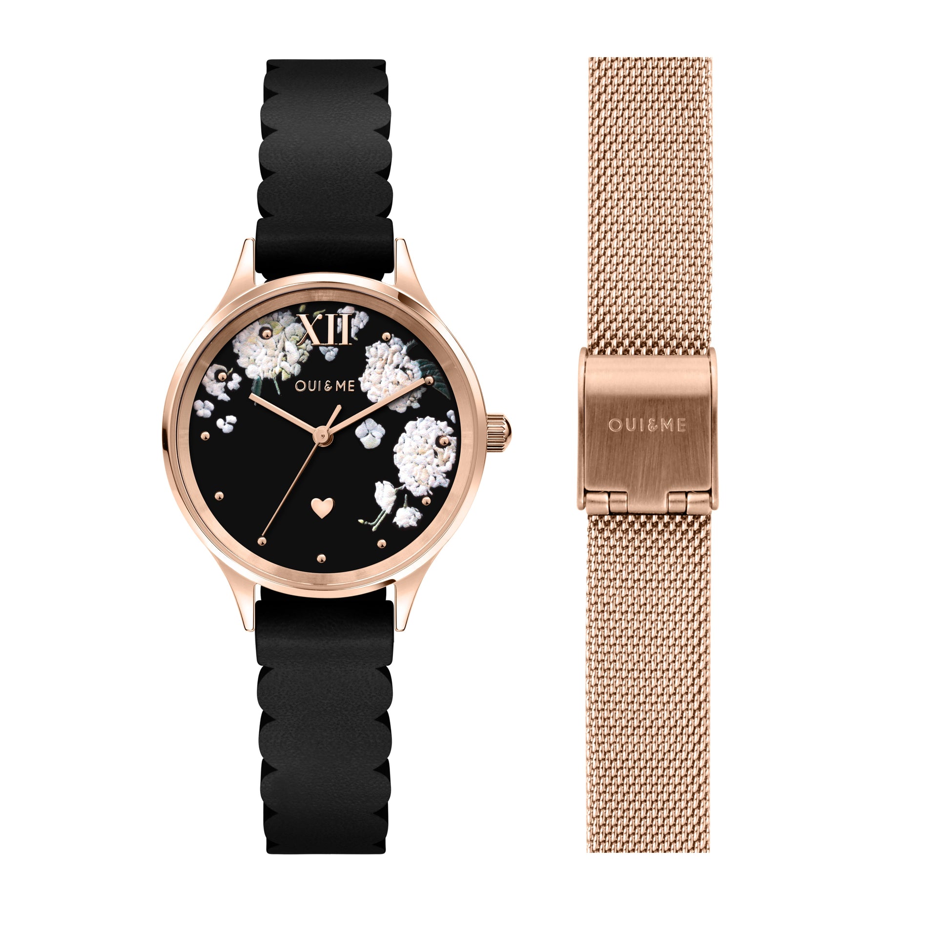 OROLOGIO DONNA OUI ME BICHETTE ME010241