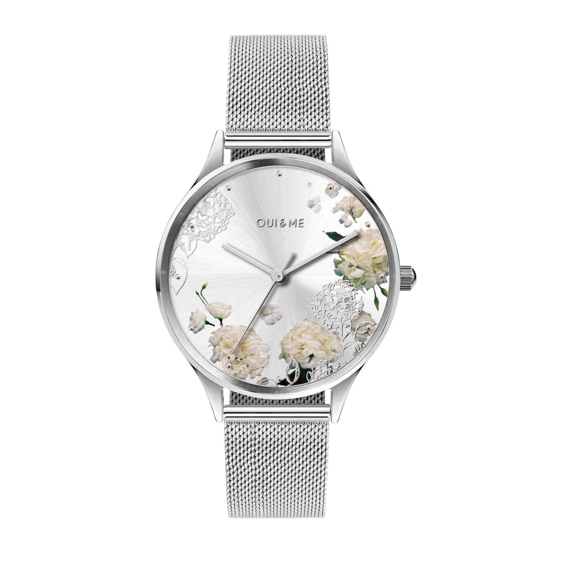 OROLOGIO DONNA OUI ME BICHETTE ME010253