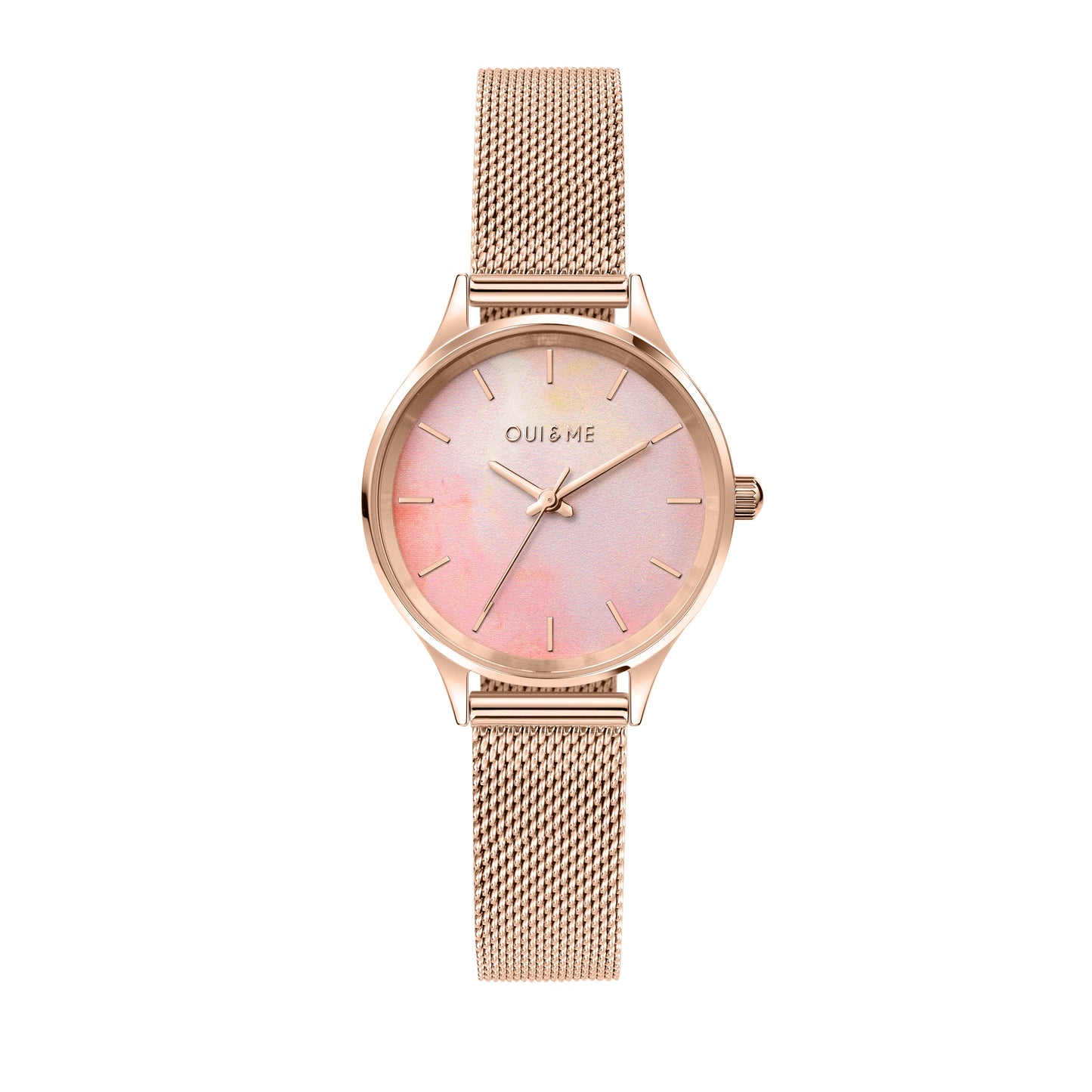 OROLOGIO DONNA OUI ME BICHETTE ME010272