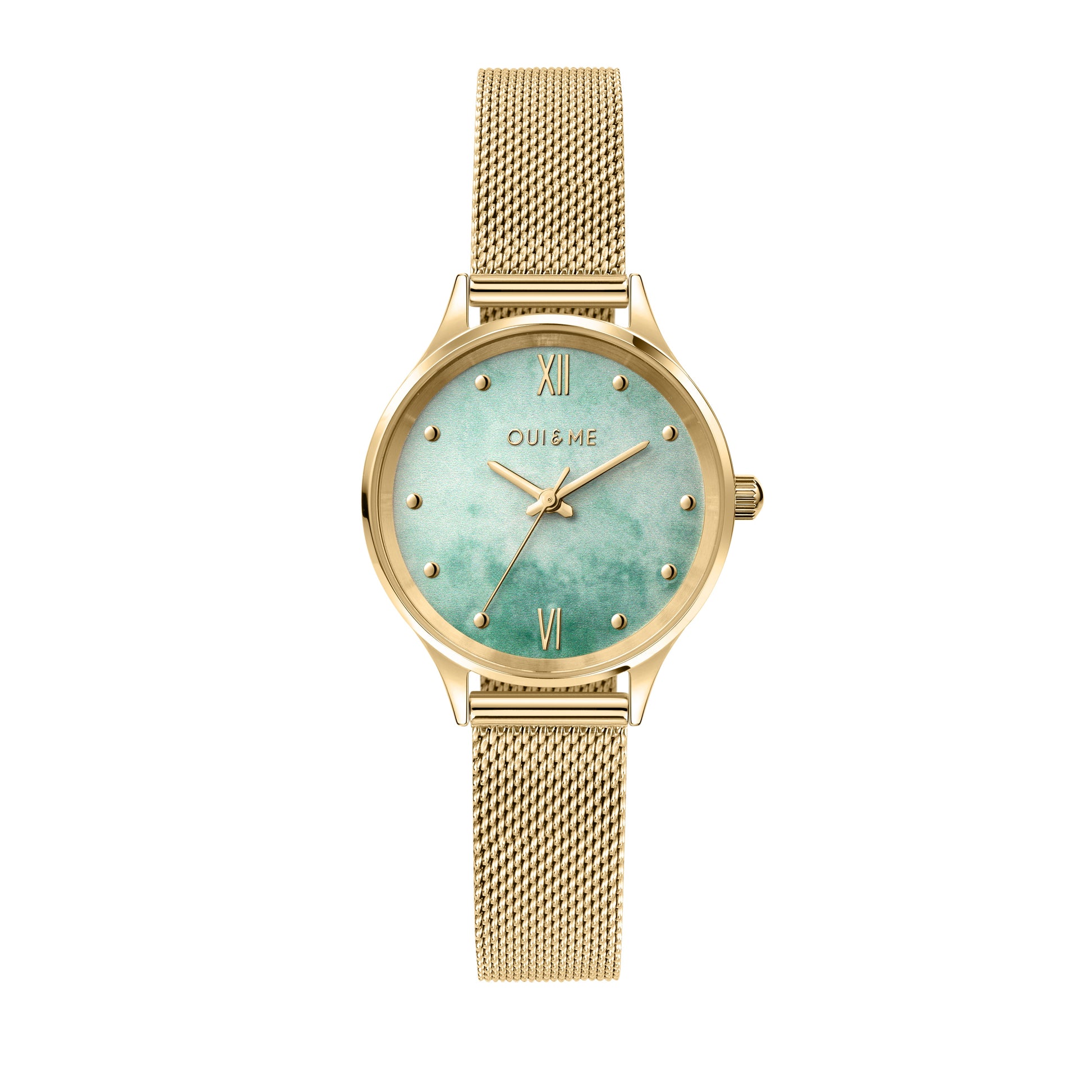 OROLOGIO DONNA OUI ME BICHETTE ME010273