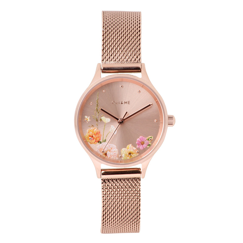 OROLOGIO DONNA OUI ME BICHETTE ME010335