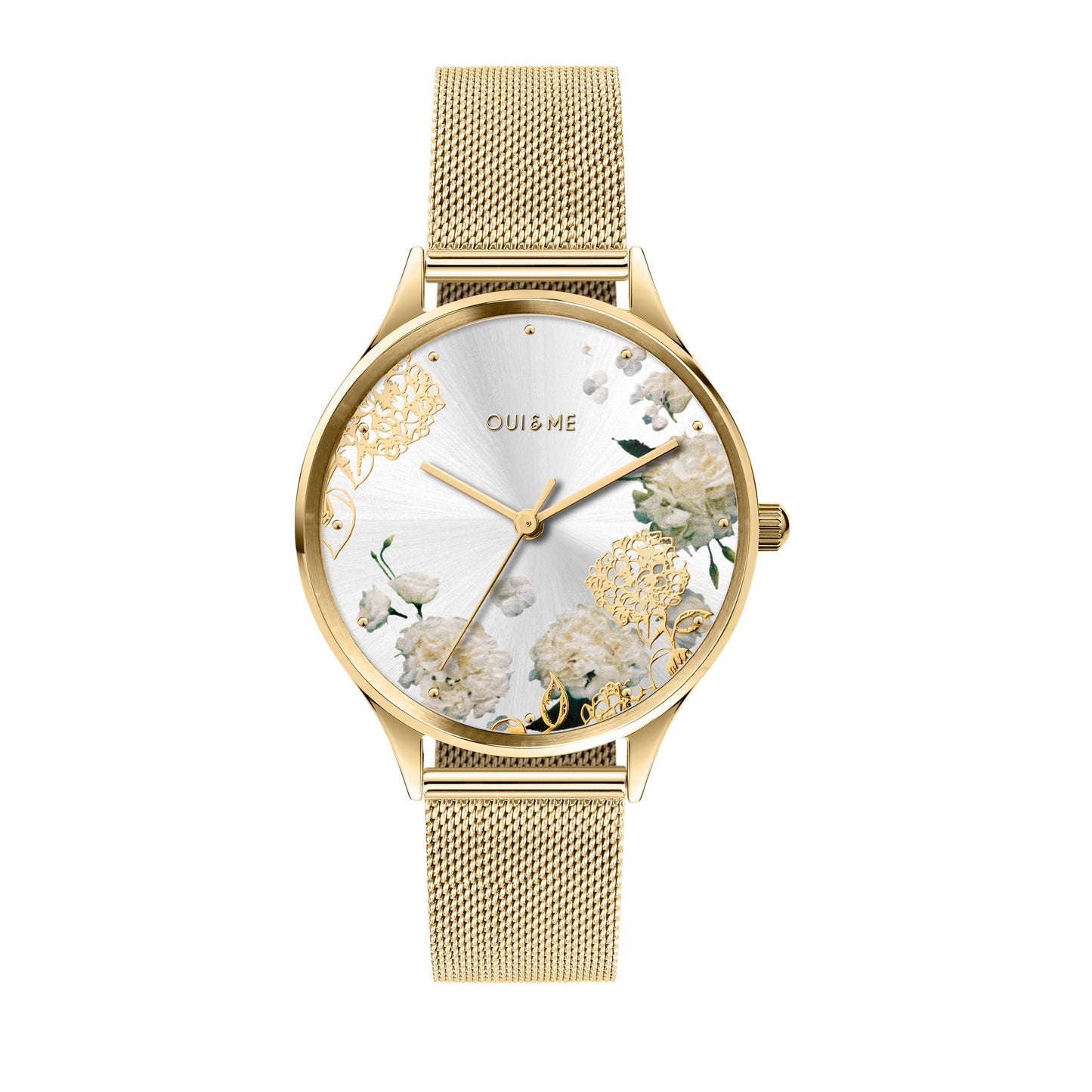 OROLOGIO DONNA OUI ME BICHETTE ME010358