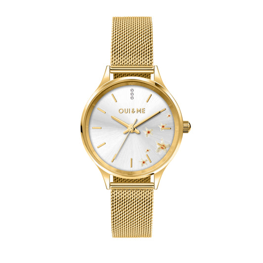 OROLOGIO DONNA OUI ME BICHETTE ME010387