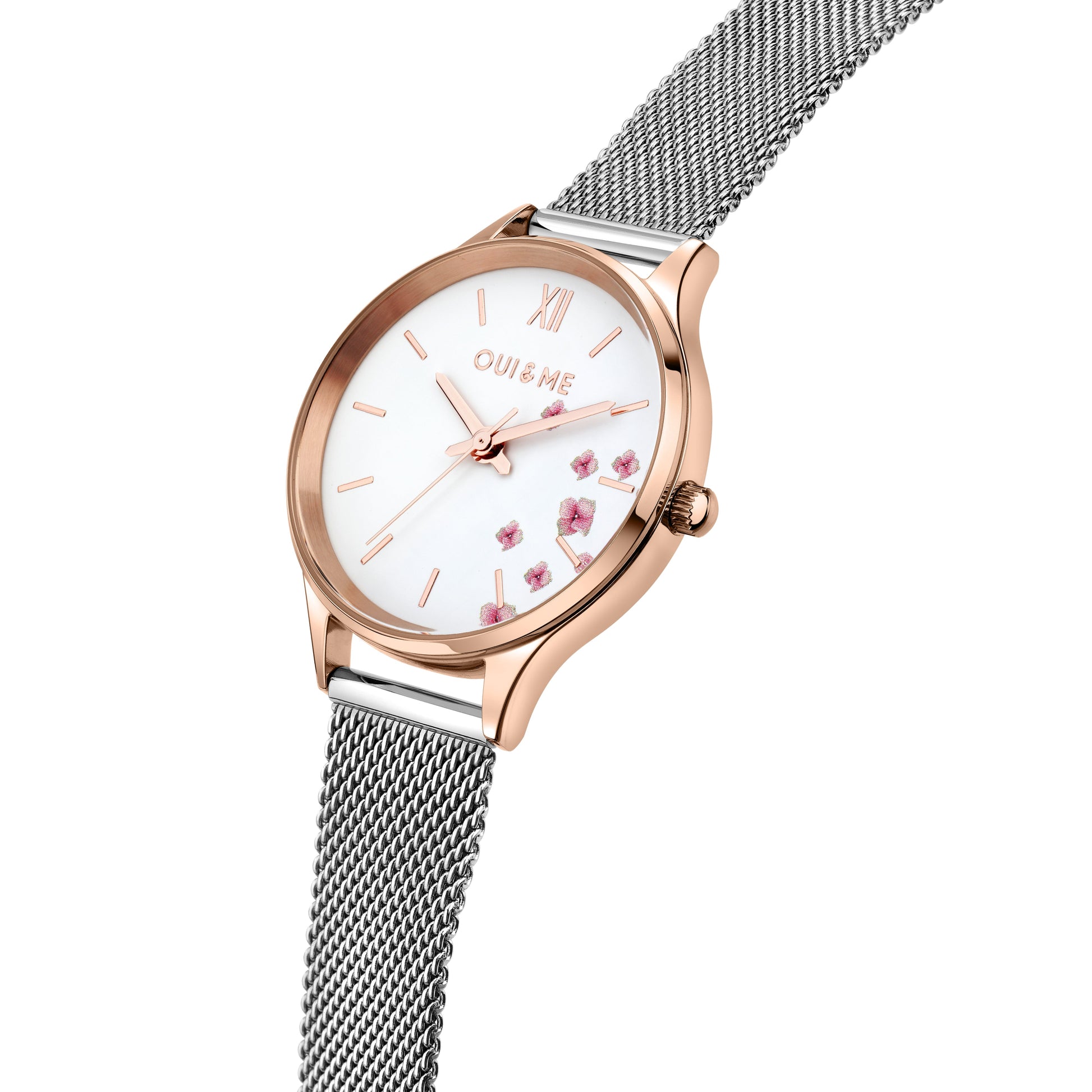 OROLOGIO DONNA OUI ME BICHETTE ME010388