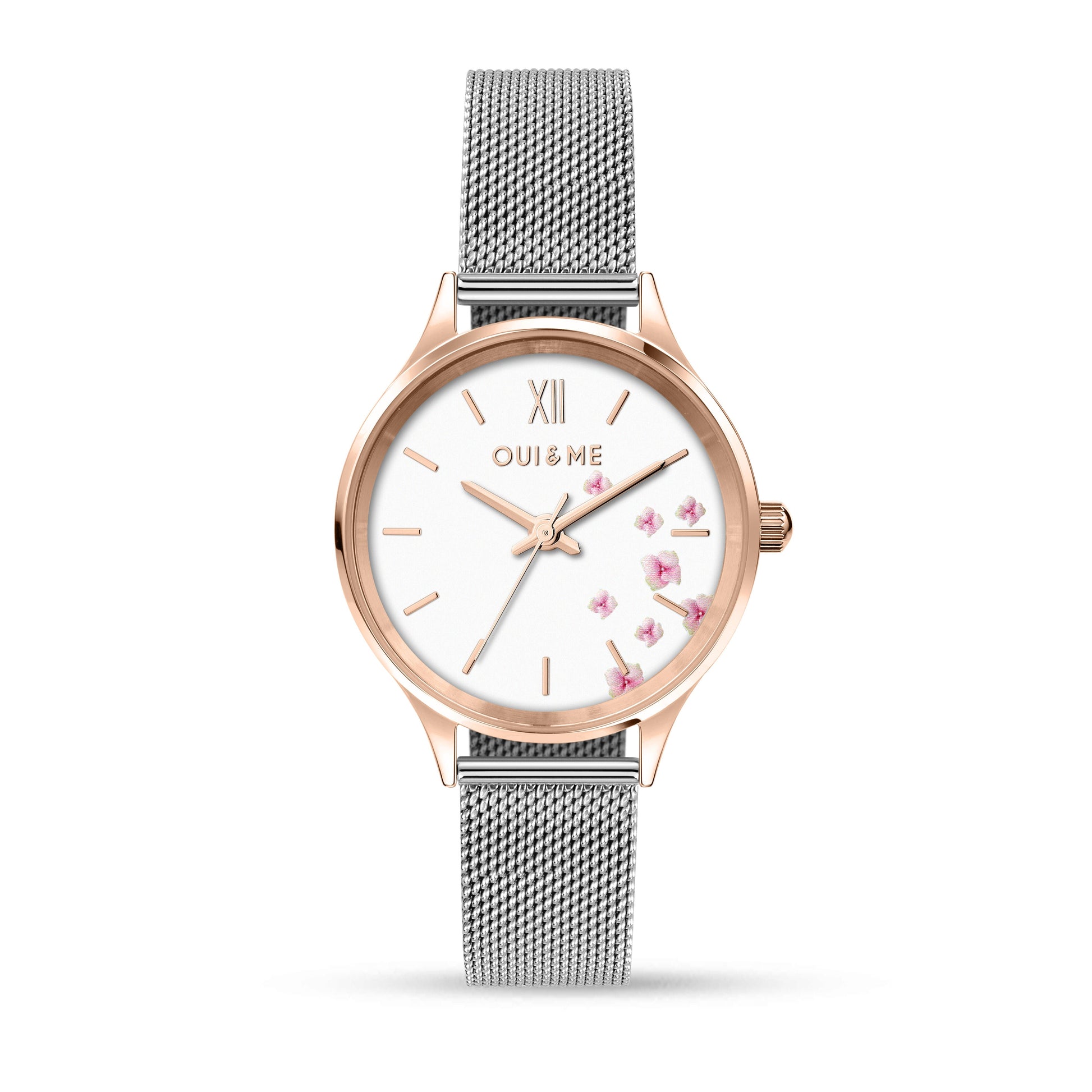 OROLOGIO DONNA OUI ME BICHETTE ME010388