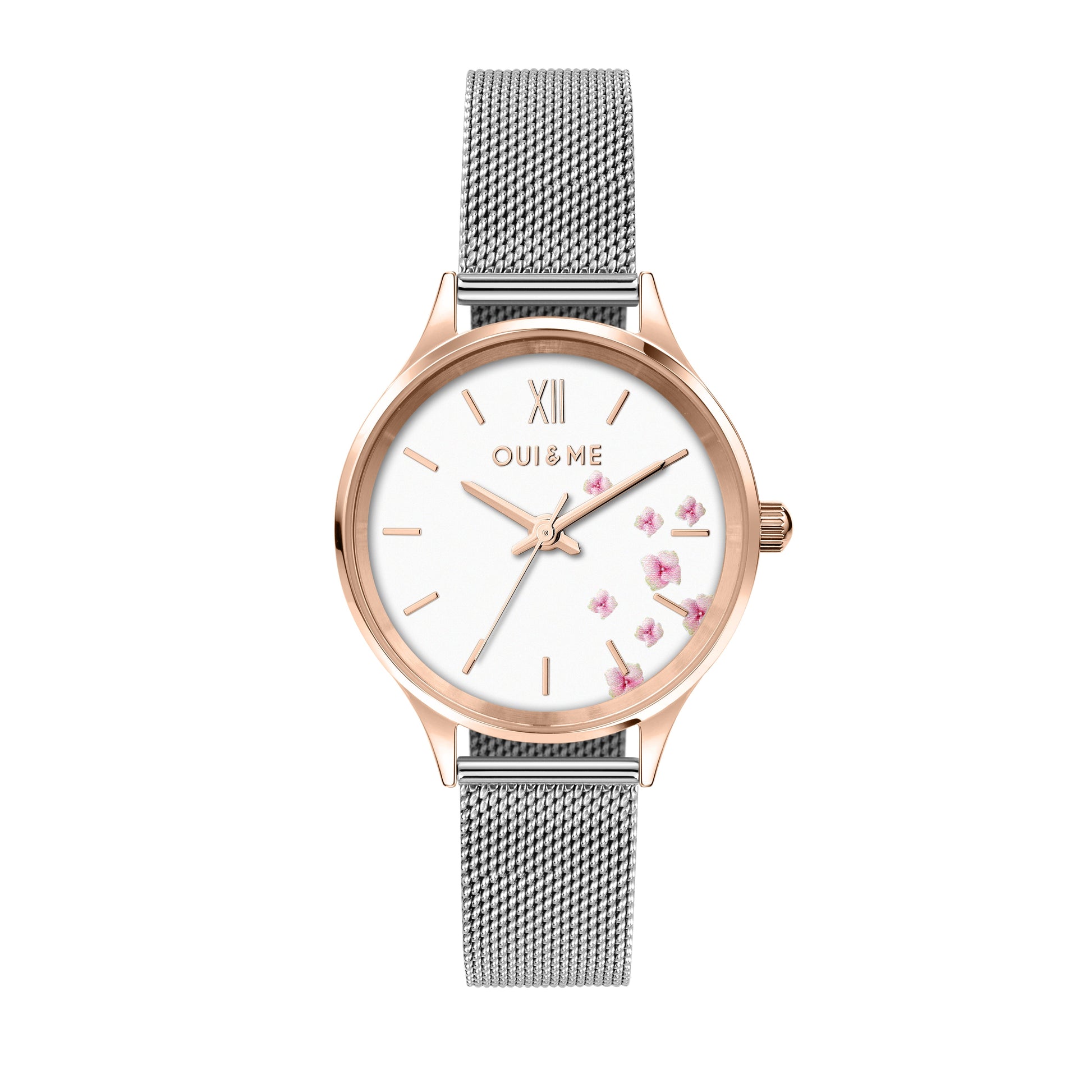 OROLOGIO DONNA OUI ME BICHETTE ME010388