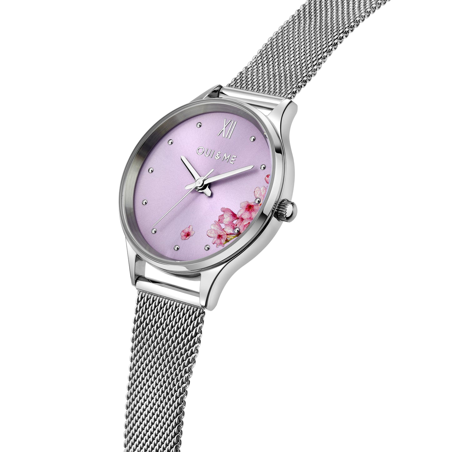 OROLOGIO DONNA OUI ME BICHETTE ME010389