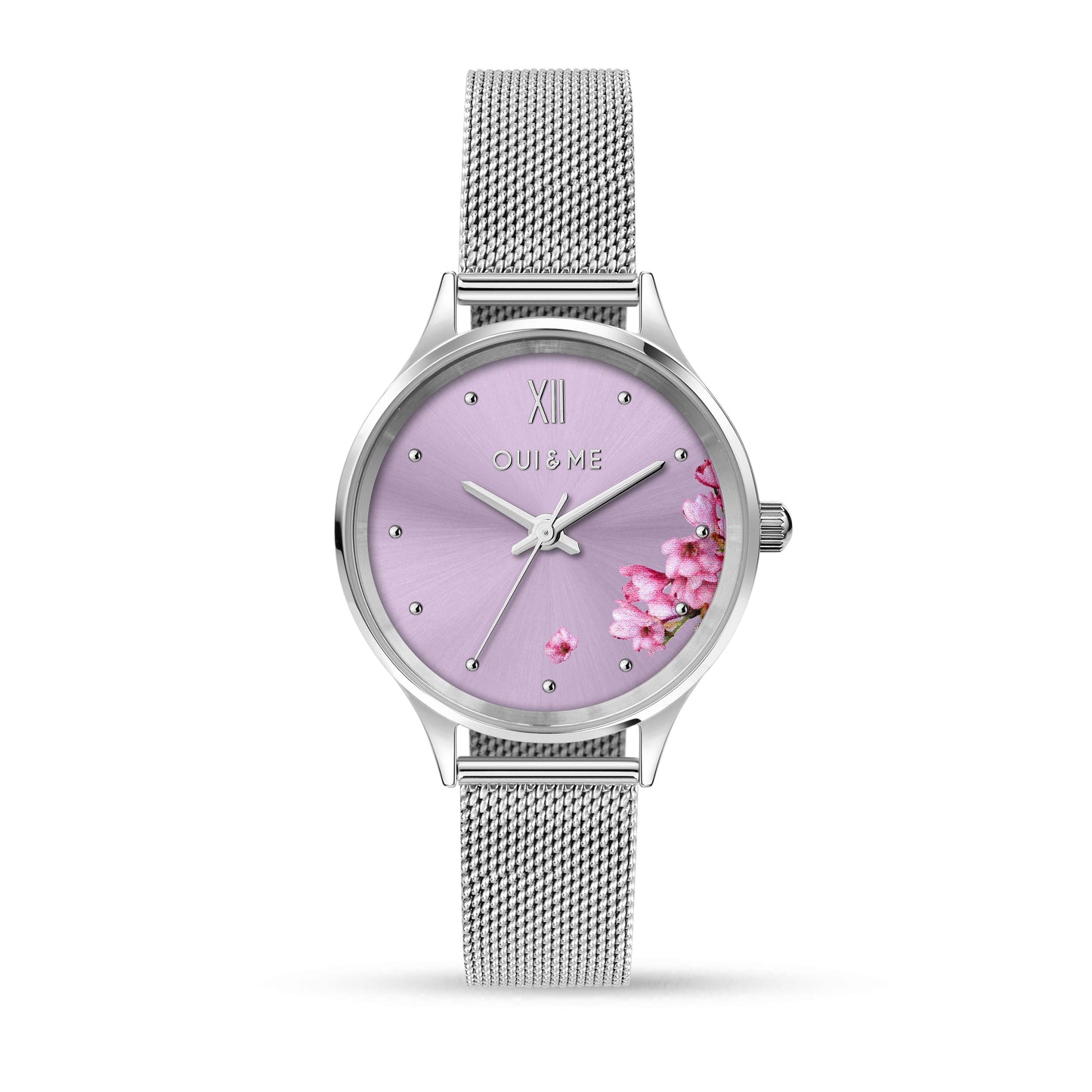 OROLOGIO DONNA OUI ME BICHETTE ME010389