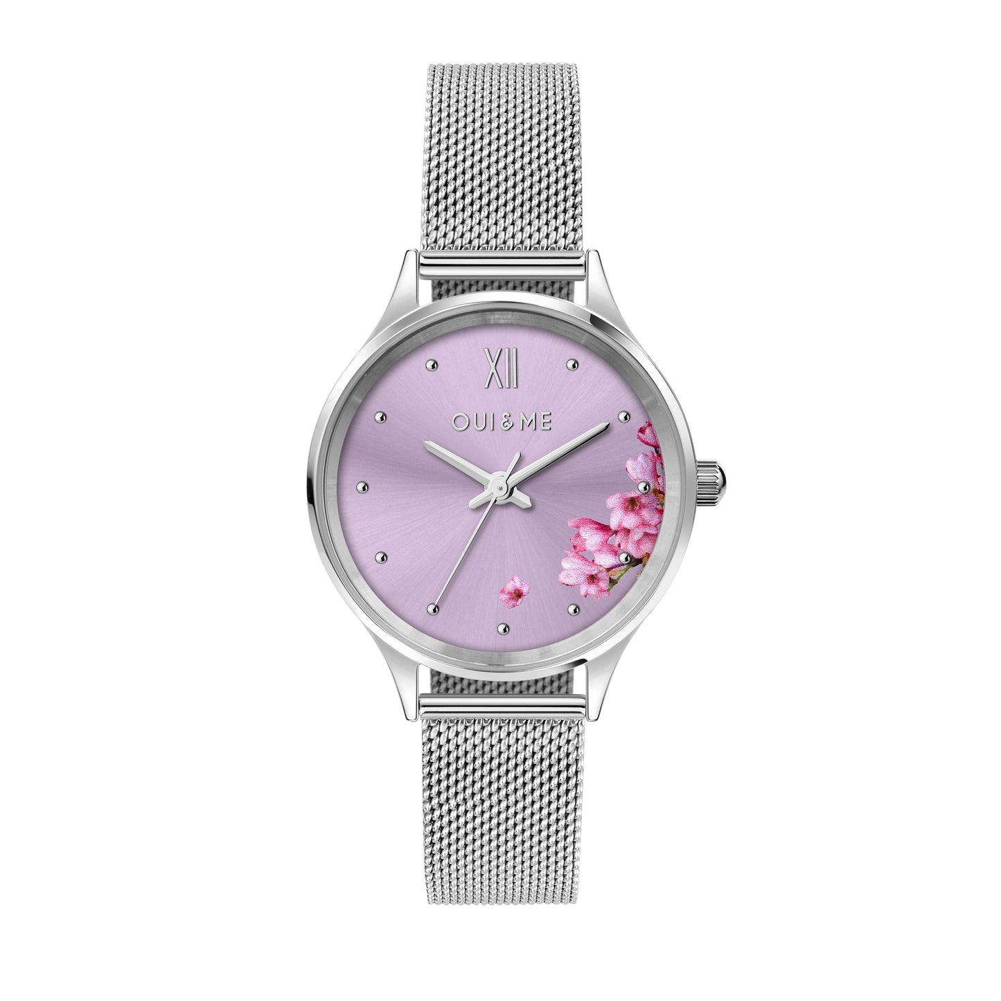 OROLOGIO DONNA OUI ME BICHETTE ME010389