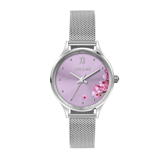 OROLOGIO DONNA OUI ME BICHETTE ME010389