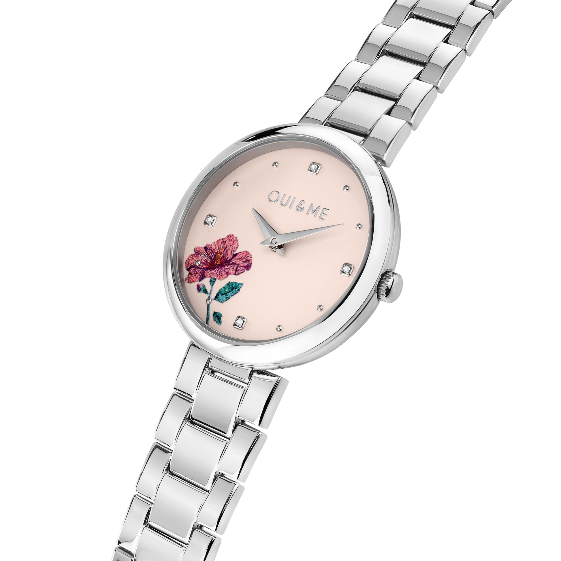 OROLOGIO DONNA OUI ME CHÉRIE ME010325