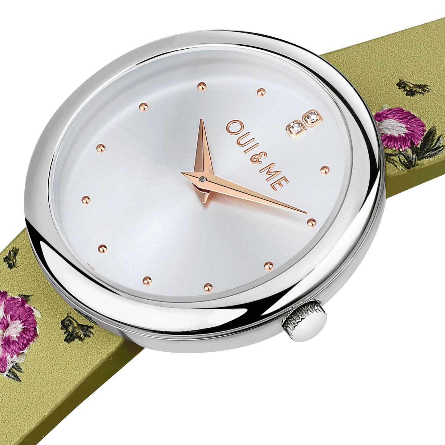 OROLOGIO DONNA OUI ME CHÉRIE ME010327