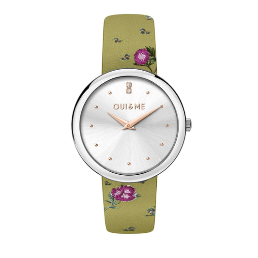 OROLOGIO DONNA OUI ME CHÉRIE ME010327