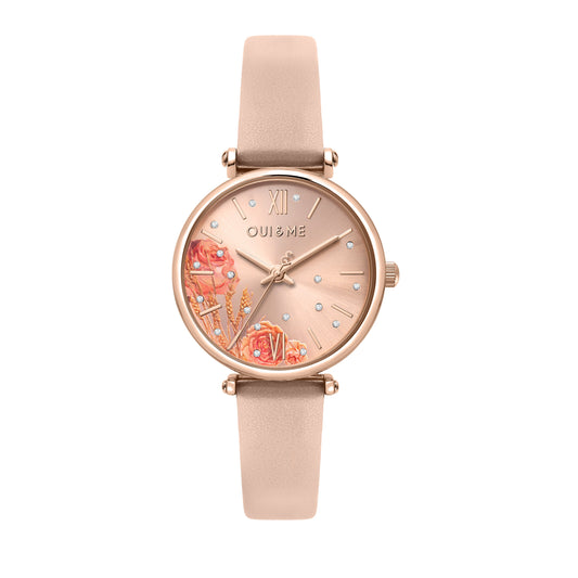 OROLOGIO DONNA OUI ME ETOILE ME010336