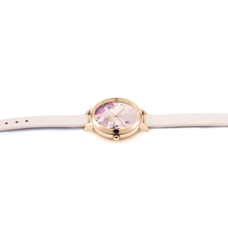 OROLOGIO DONNA OUI ME FLEURETTE ME010354