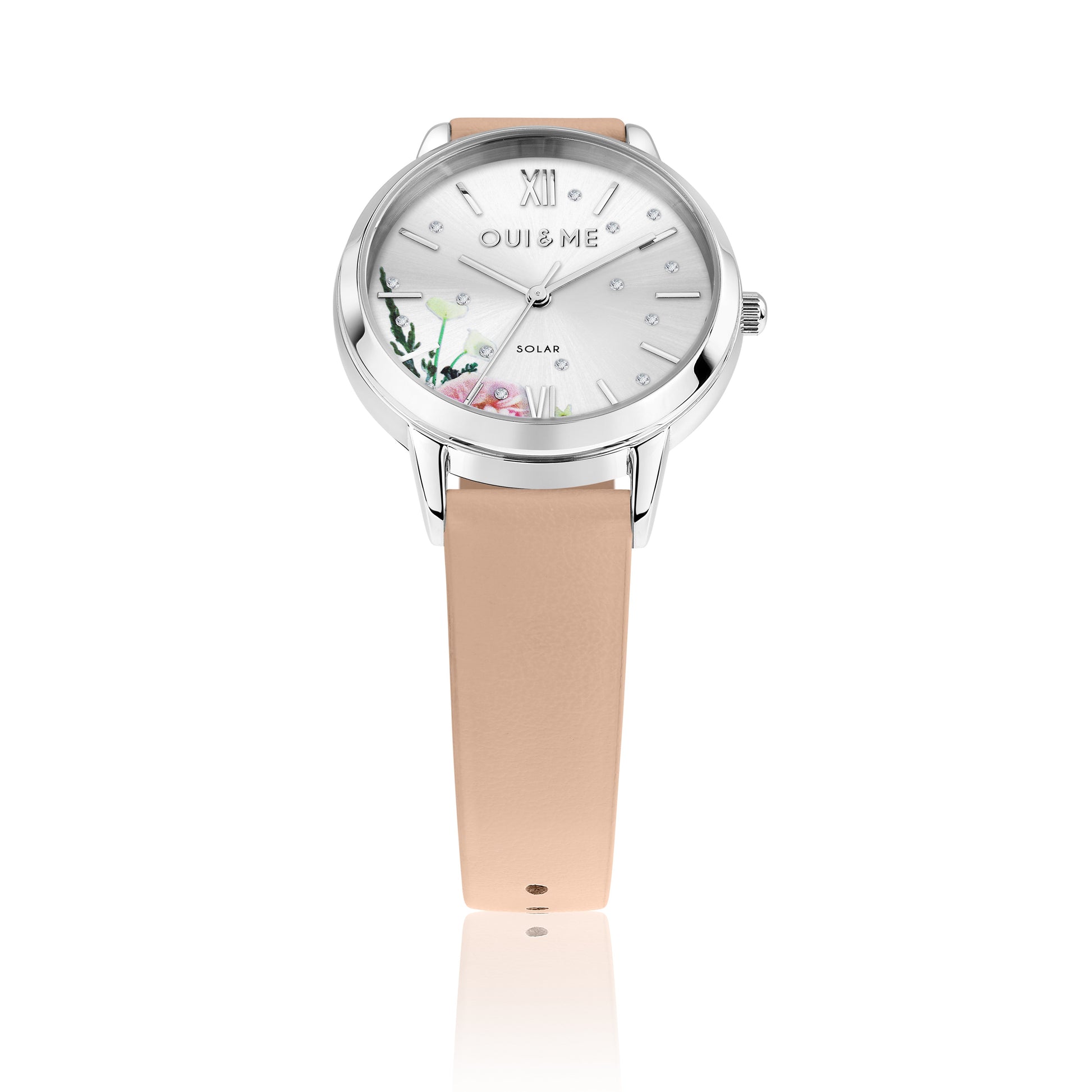 OROLOGIO DONNA OUI ME FLEURETTE ME010373