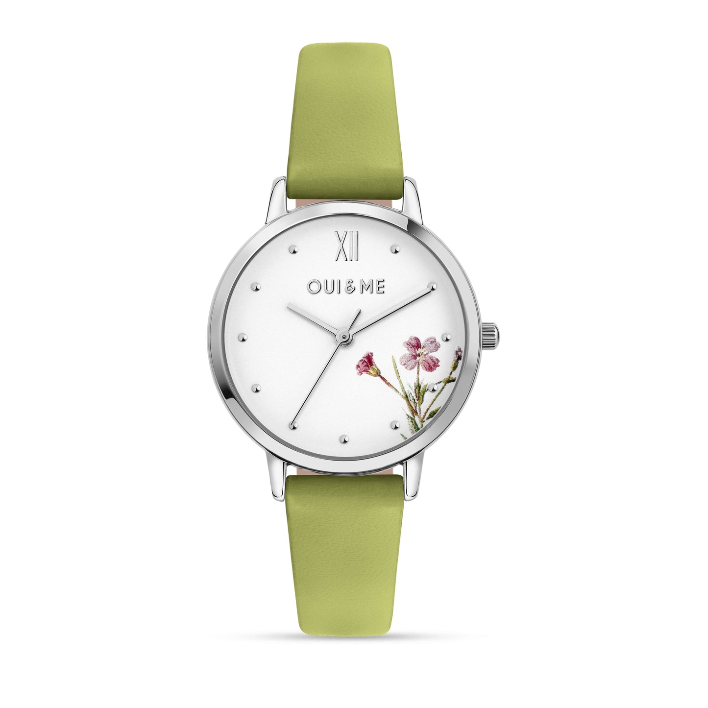 OROLOGIO DONNA OUI ME FLEURETTE ME010379