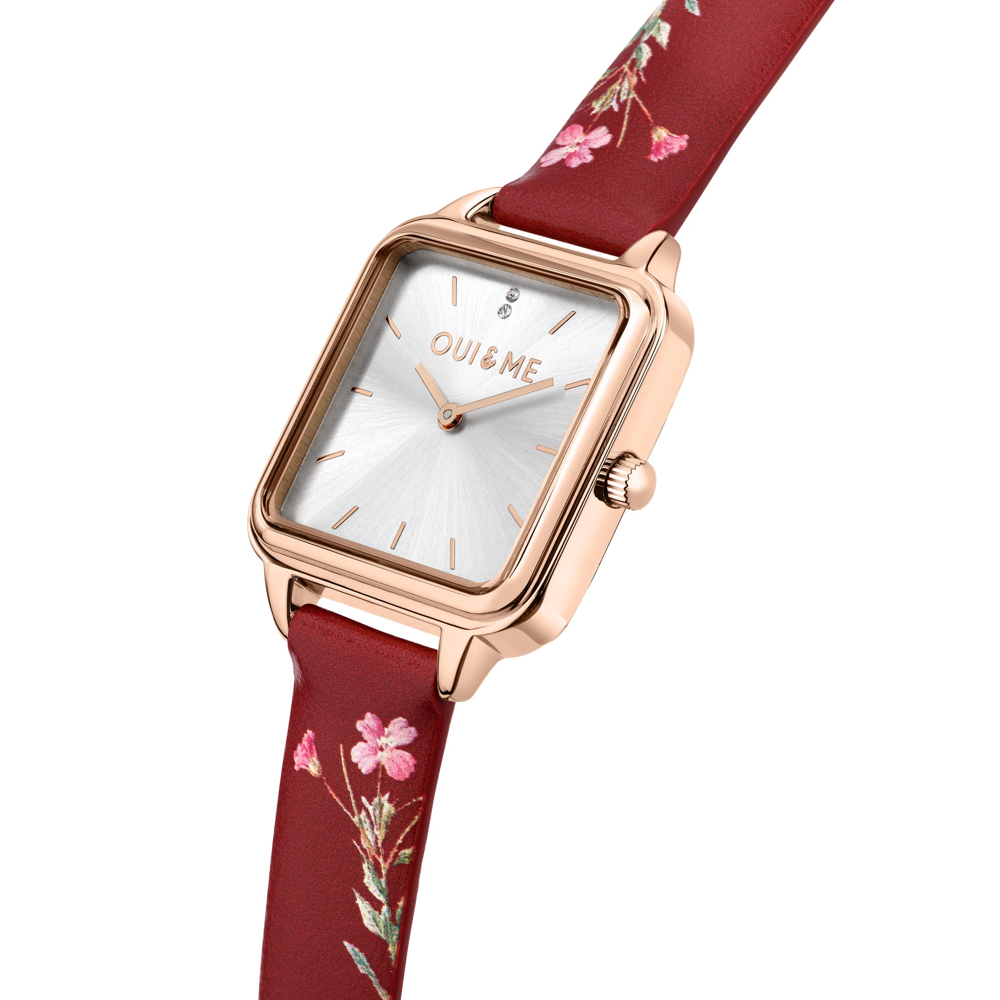 OROLOGIO DONNA OUI ME HARMONIE ME010384