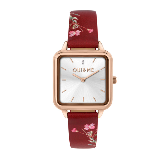 OROLOGIO DONNA OUI ME HARMONIE ME010384