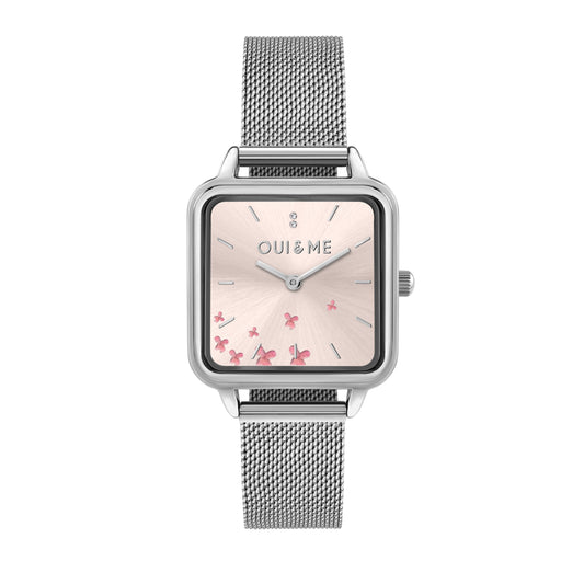 OROLOGIO DONNA OUI ME HARMONIE ME010385