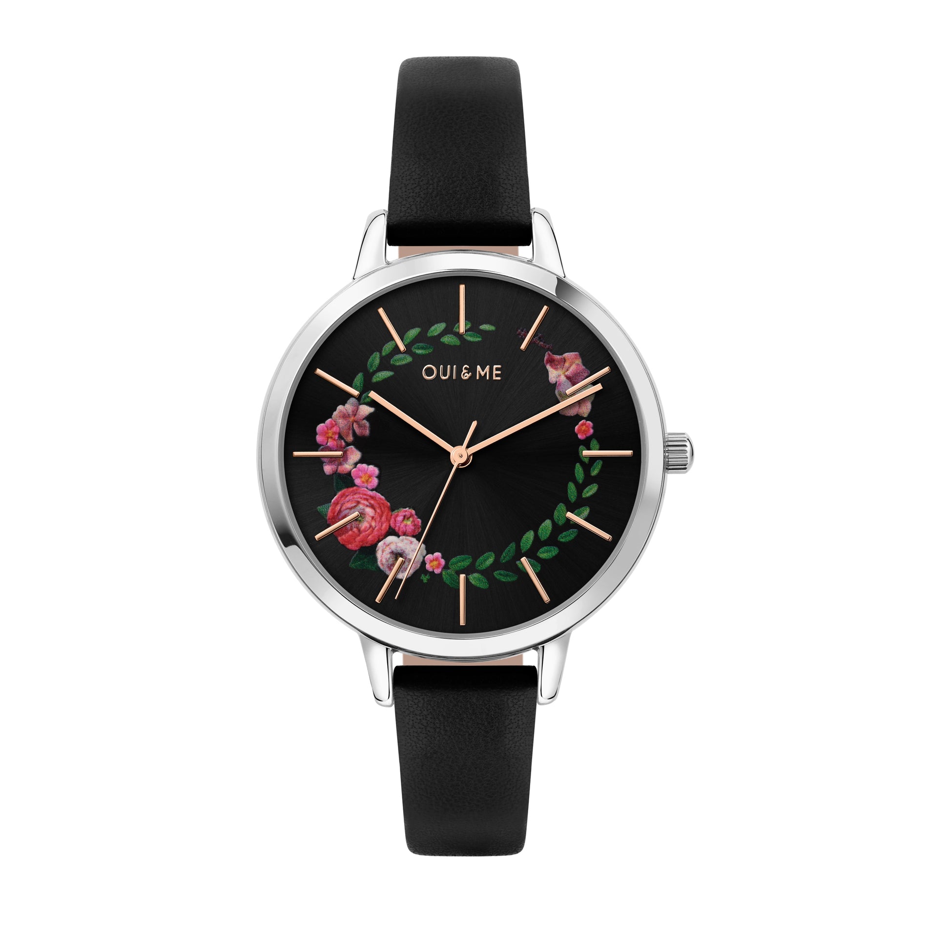 OROLOGIO DONNA OUI&ME FLEURETTE ME010033