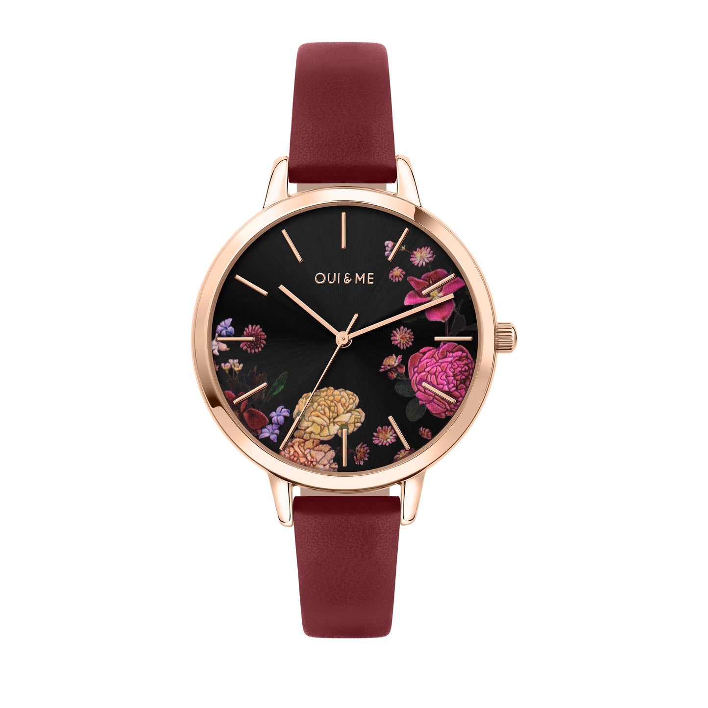 OROLOGIO DONNA OUI&ME FLEURETTE ME010086