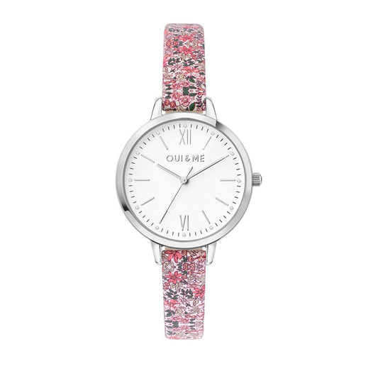 OROLOGIO DONNA OUI&ME FLEURETTE ME010334