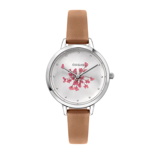 OROLOGIO DONNA OUI&ME FLEURETTE ME010349