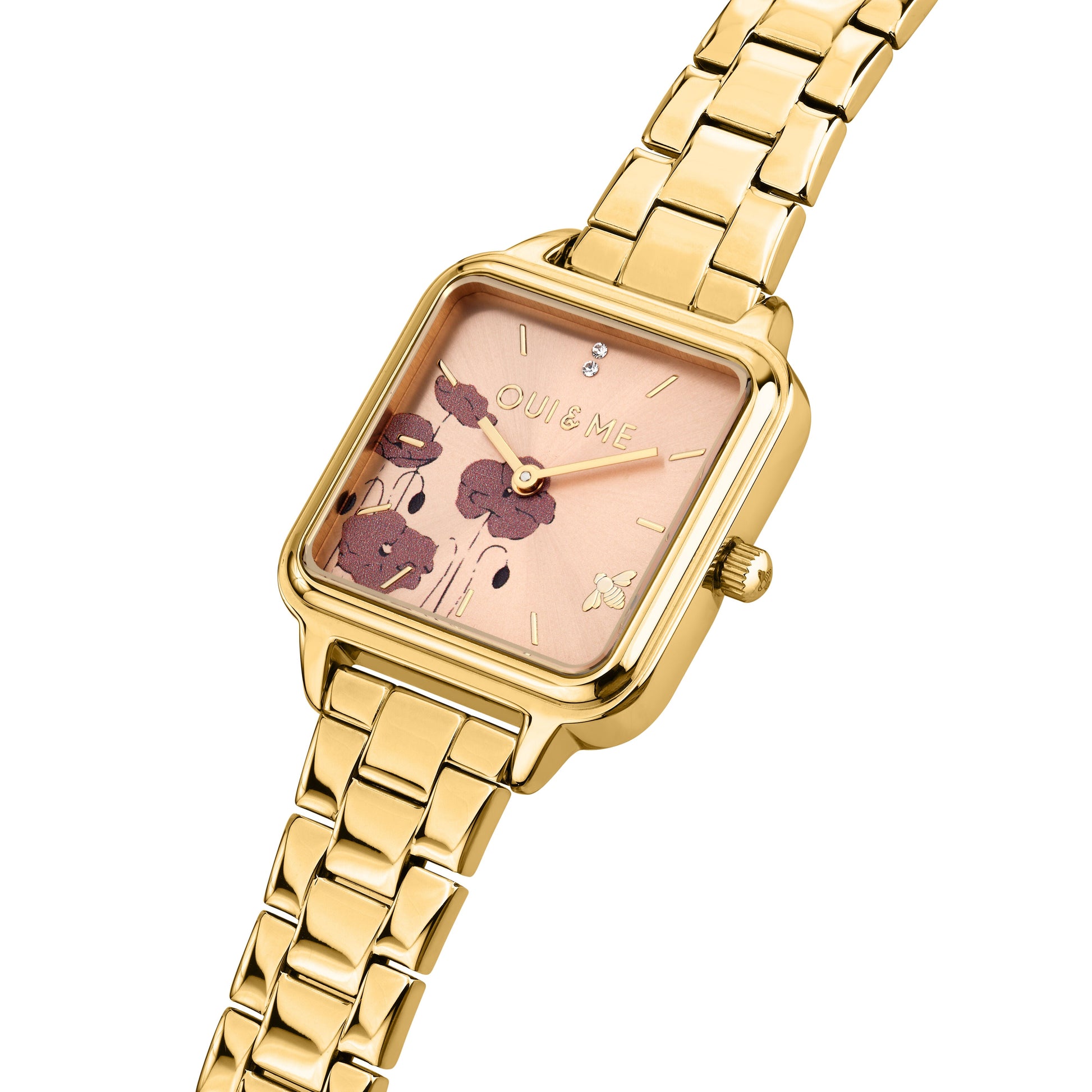 OROLOGIO DONNA OUI&ME HARMONIE ME010403