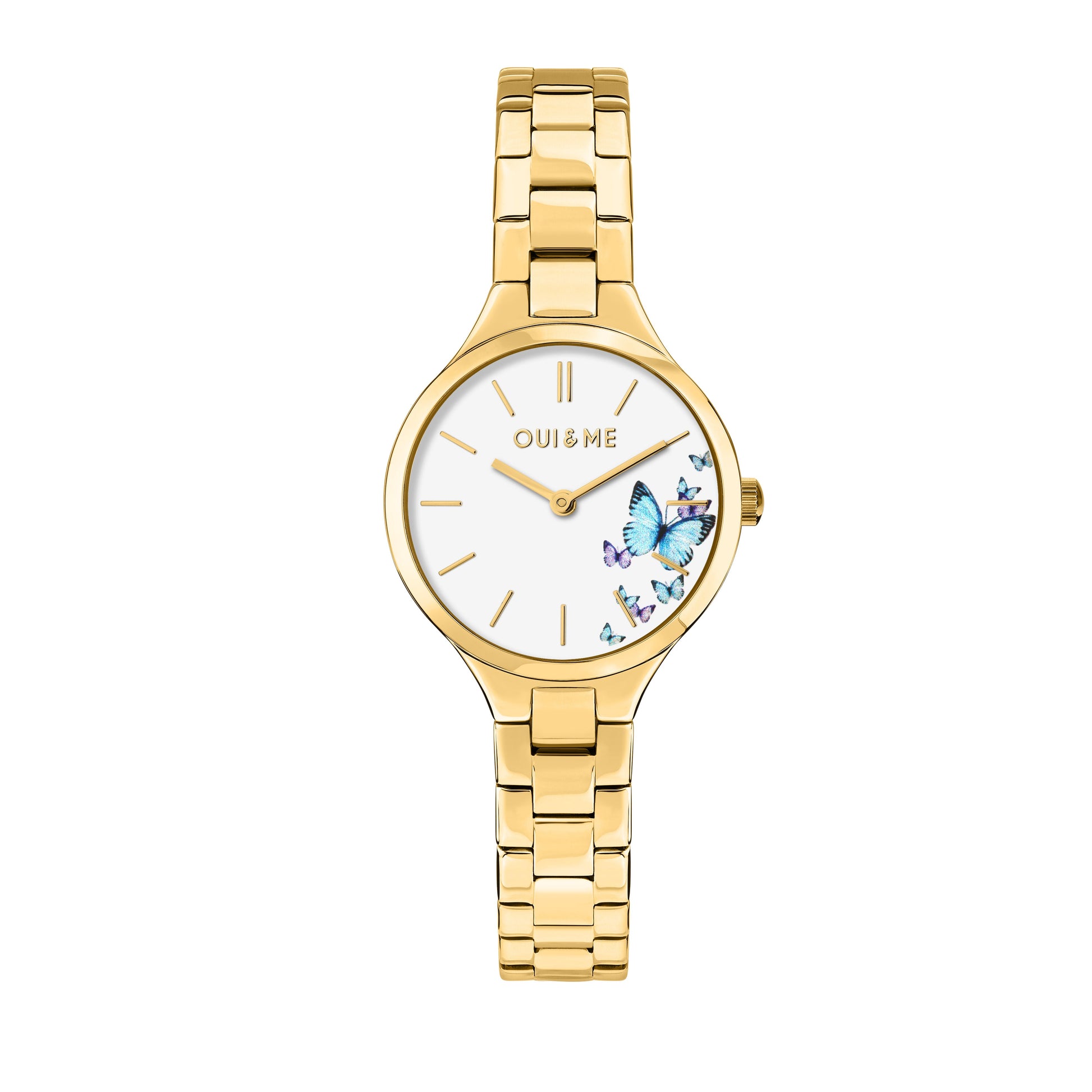 OROLOGIO DONNA OUI&ME JOLIE ME010399