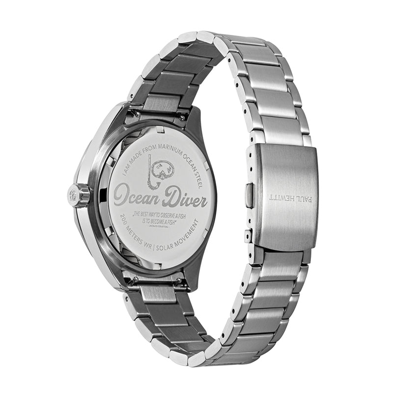 OROLOGIO DONNA PAUL HEWITT MARINIUM PHW530093