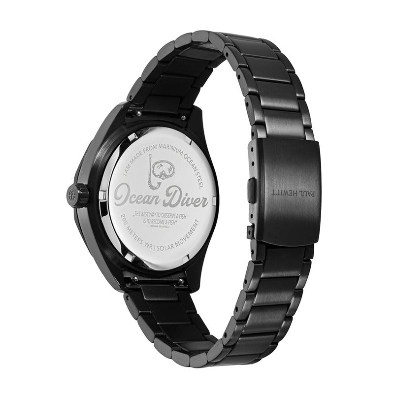 OROLOGIO DONNA PAUL HEWITT MARINIUM PHW530094